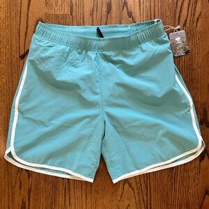 Men’s Get After It Running Shorts